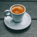 Coffee Shop espresso coffee