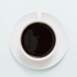 Coffee Shop iced coffee