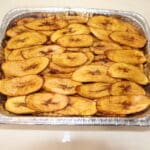 Plantain