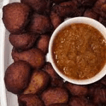 Coffee Shop accra banana