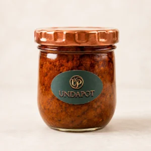 Pepper Sauce