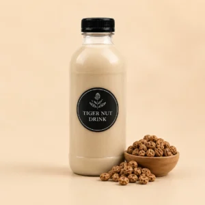 Tiger Nut Drink